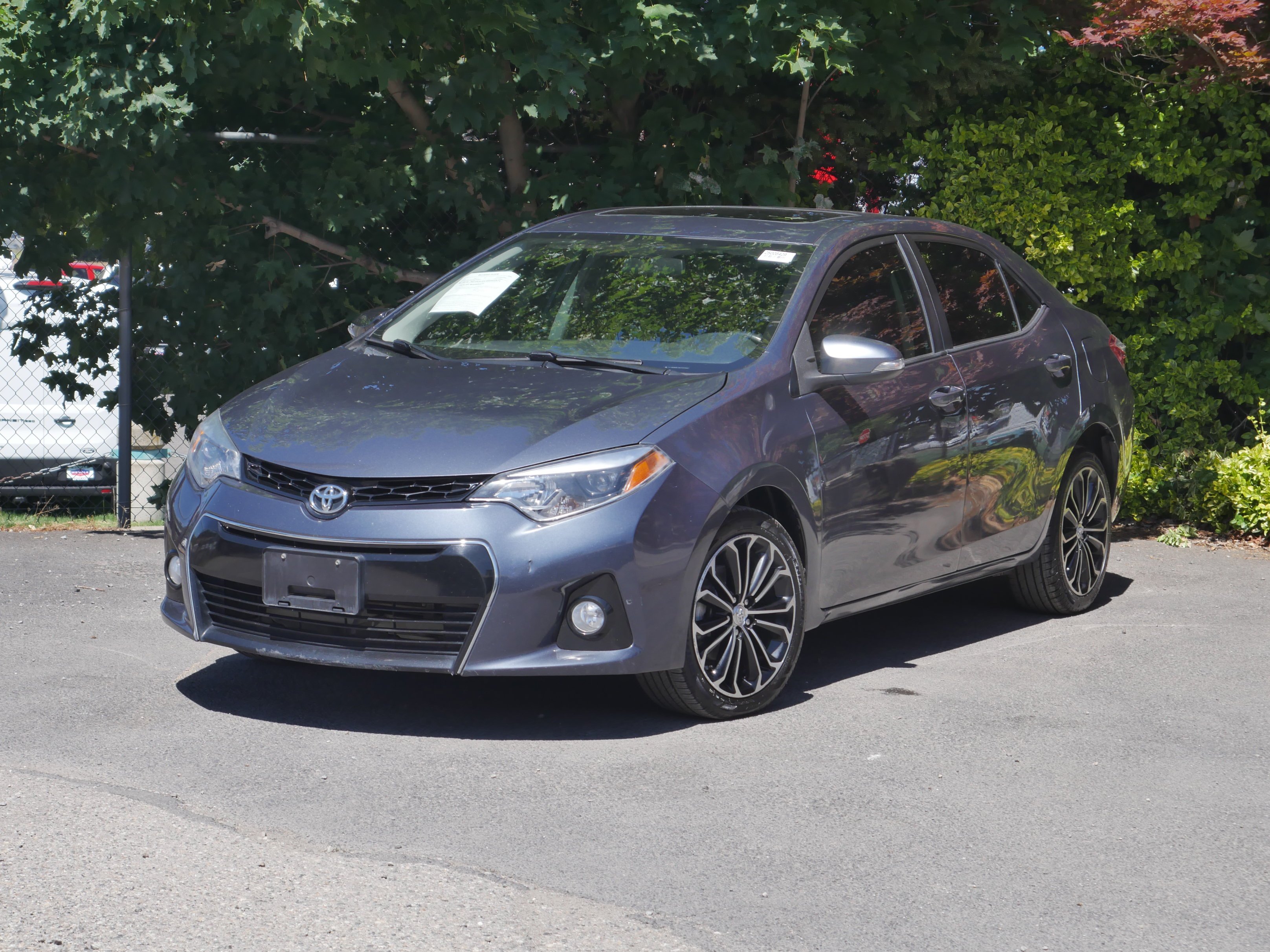 toyota corolla 2016 2T1BURHE2GC535946 image toyota corolla 2016 2T1BURHE2GC535946 image