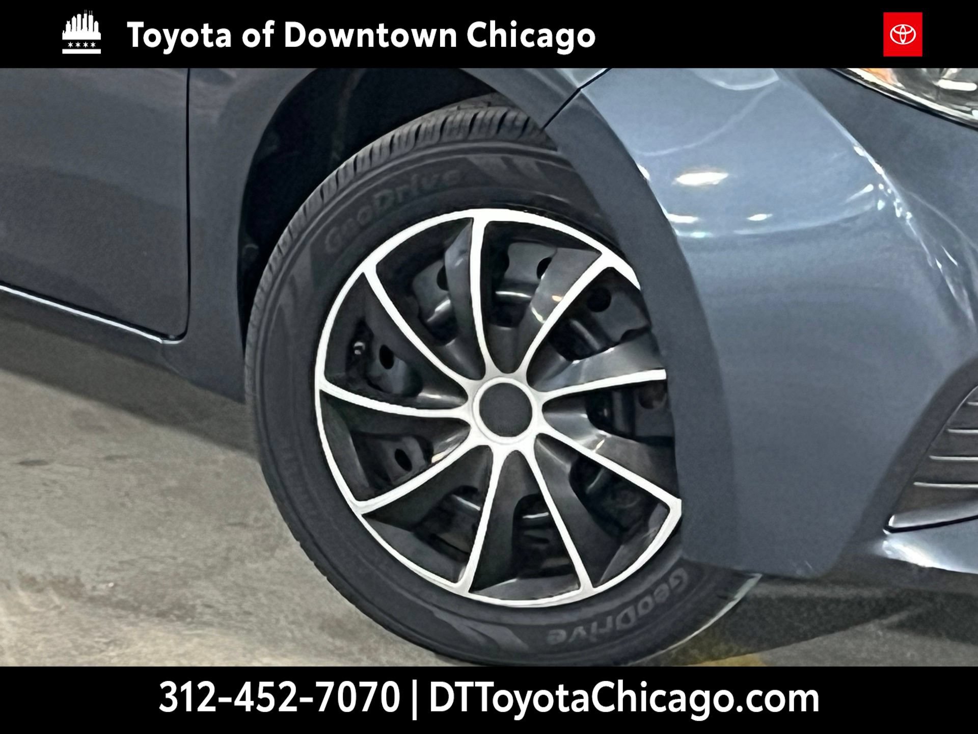 toyota corolla 2016 5YFBURHE4GP392272 image toyota corolla 2016 5YFBURHE4GP392272 image