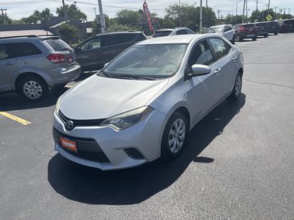 toyota corolla 2016 2T1BURHE3GC628393 image toyota corolla 2016 2T1BURHE3GC628393 image