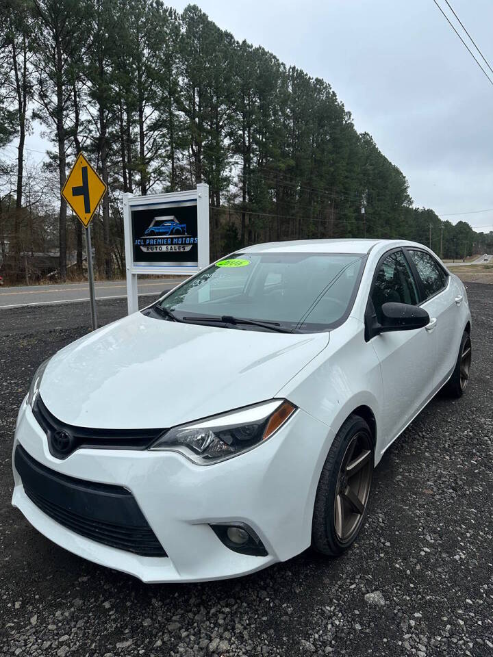 toyota corolla 2016 2T1BURHE5GC679720 image toyota corolla 2016 2T1BURHE5GC679720 image