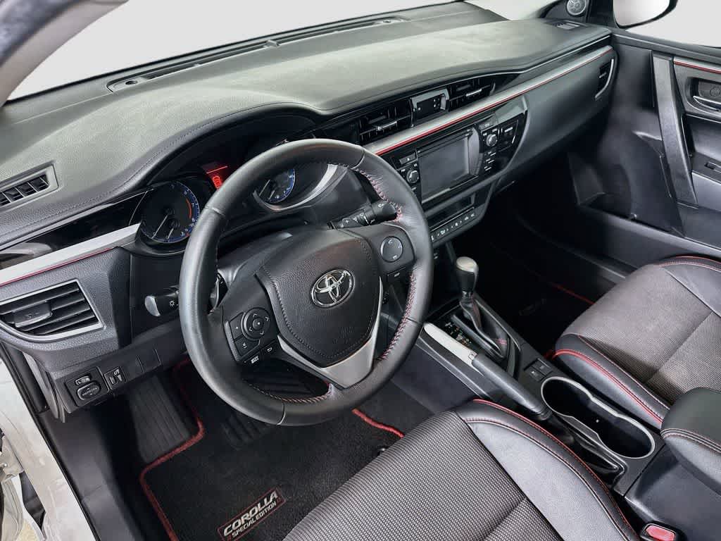 toyota corolla 2016 2T1BURHE8GC535692 image toyota corolla 2016 2T1BURHE8GC535692 image