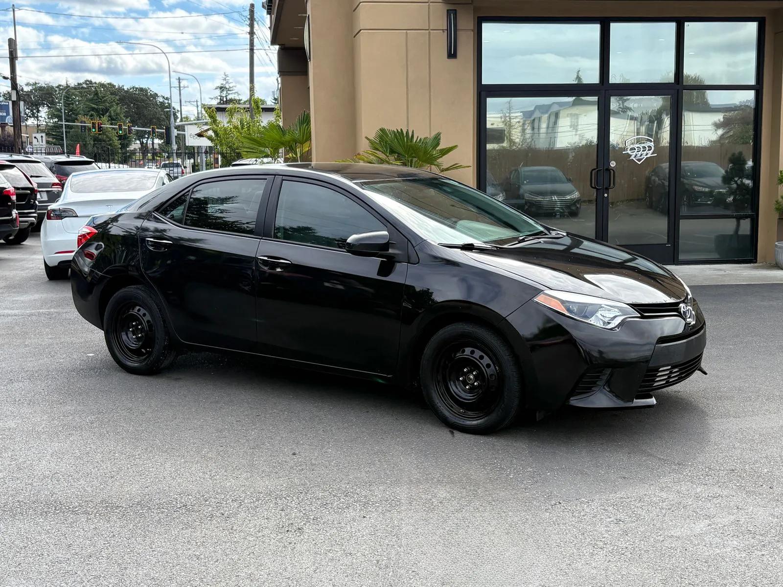 toyota corolla 2016 5YFBURHE2GP560149 image toyota corolla 2016 5YFBURHE2GP560149 image