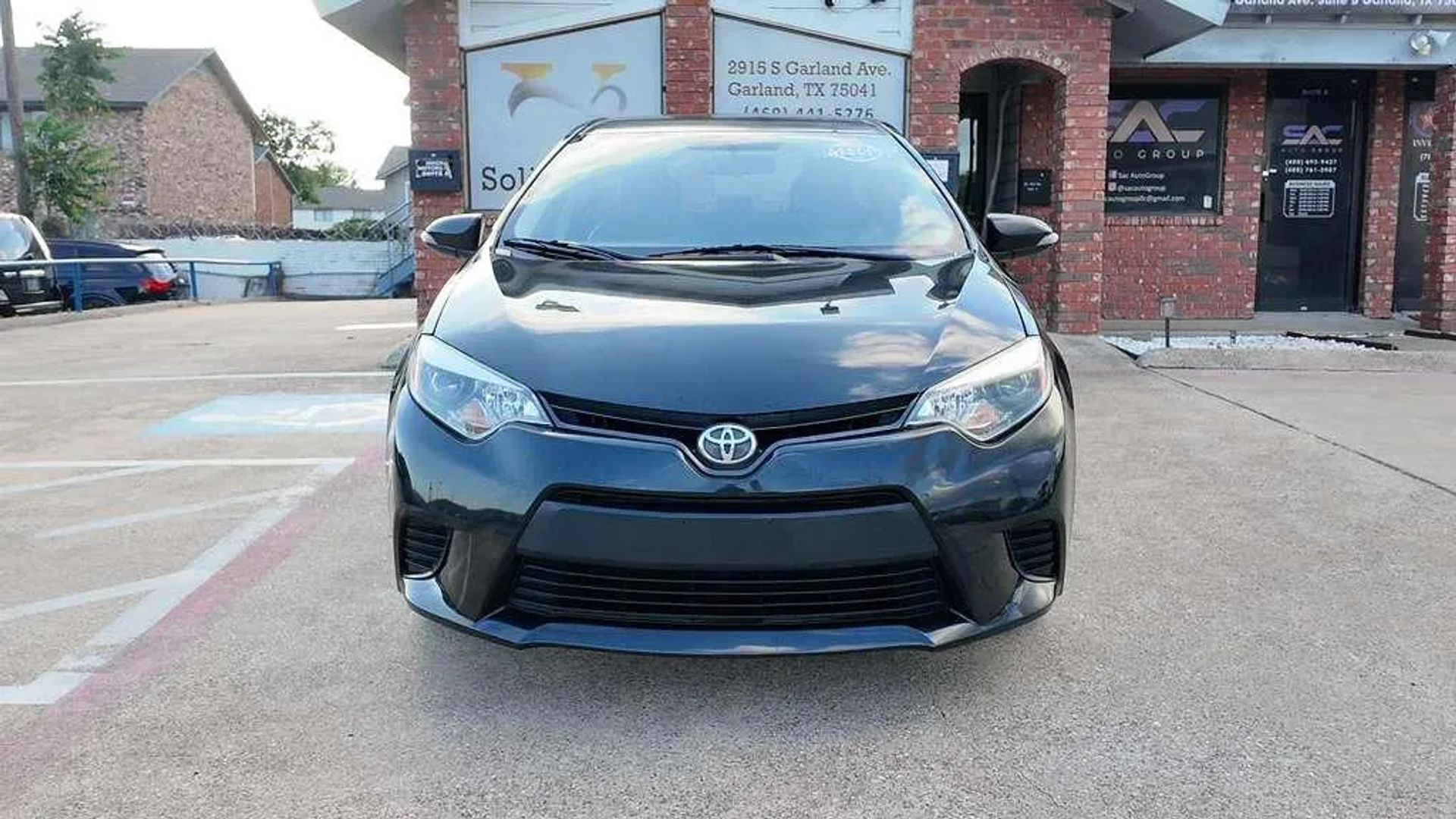 toyota corolla 2016 5YFBURHE9GP496627 image toyota corolla 2016 5YFBURHE9GP496627 image