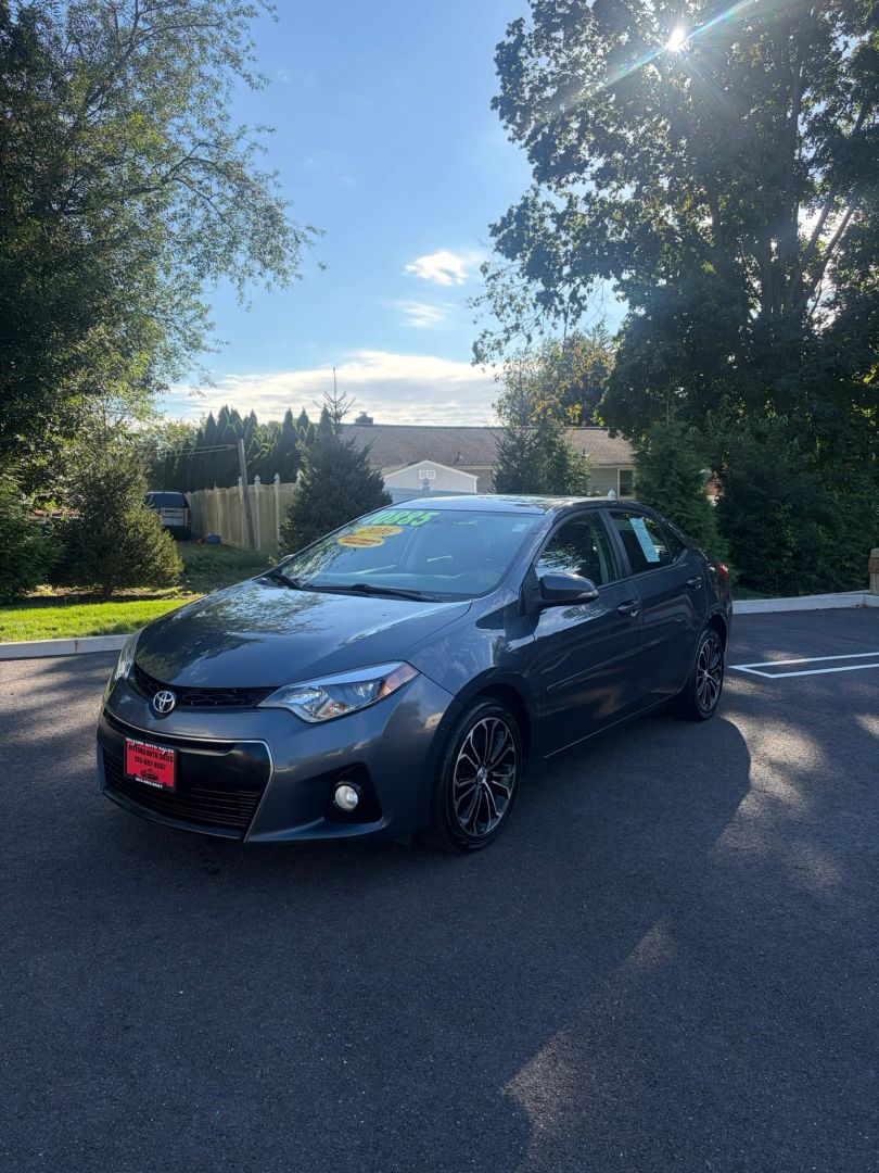 toyota corolla 2016 2T1BURHE5GC667079 image toyota corolla 2016 2T1BURHE5GC667079 image