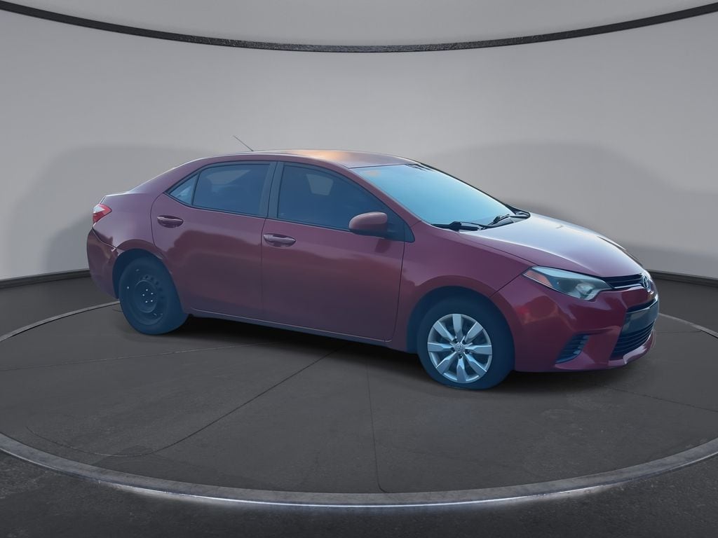 toyota corolla 2016 5YFBURHE6GP547176 image toyota corolla 2016 5YFBURHE6GP547176 image