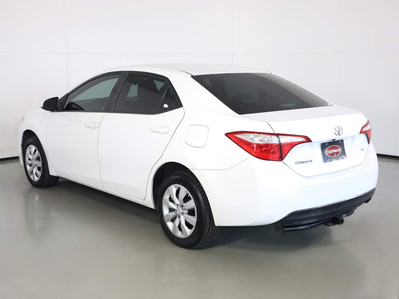 toyota corolla 2016 2T1BURHEXGC743217 image toyota corolla 2016 2T1BURHEXGC743217 image
