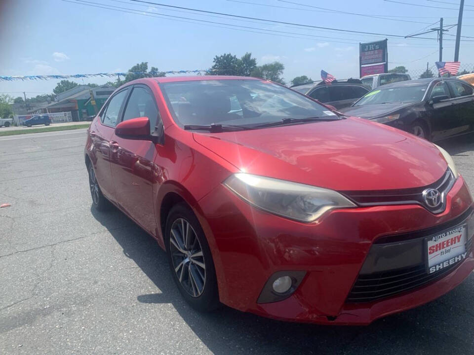 toyota corolla 2016 2T1BURHE4GC561240 image toyota corolla 2016 2T1BURHE4GC561240 image
