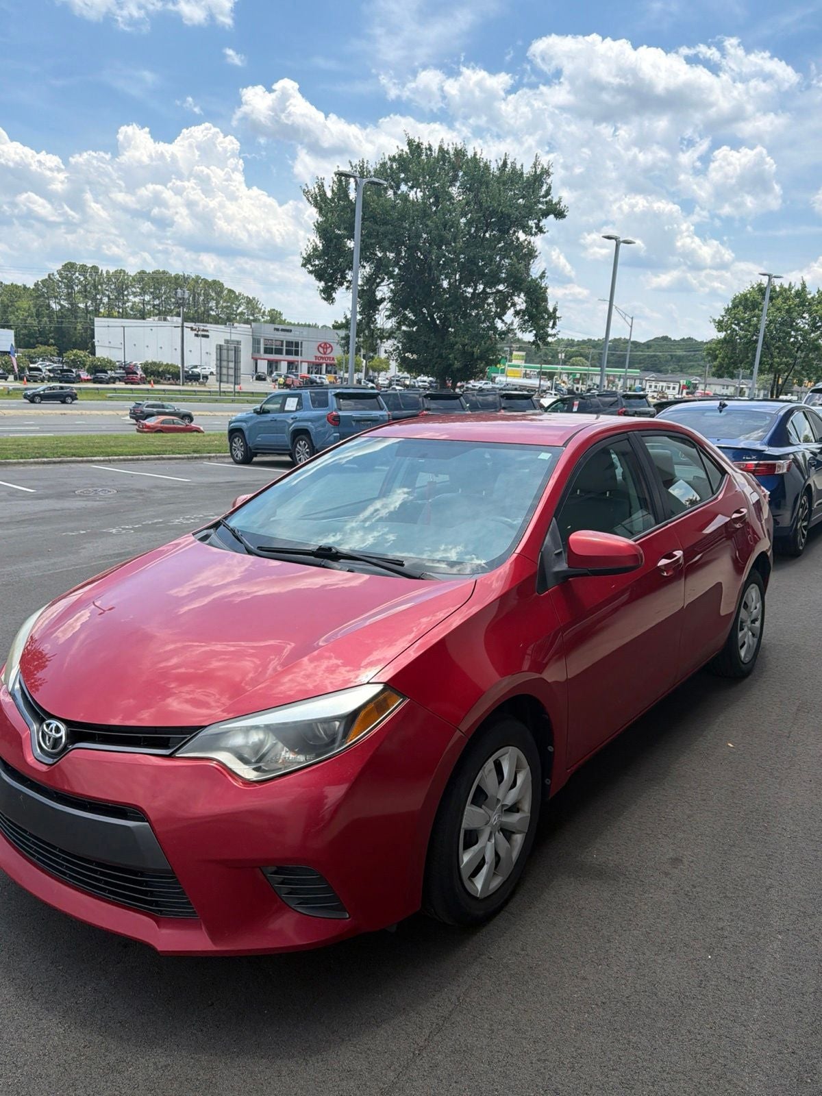toyota corolla 2016 2T1BURHE5GC691334 image toyota corolla 2016 2T1BURHE5GC691334 image
