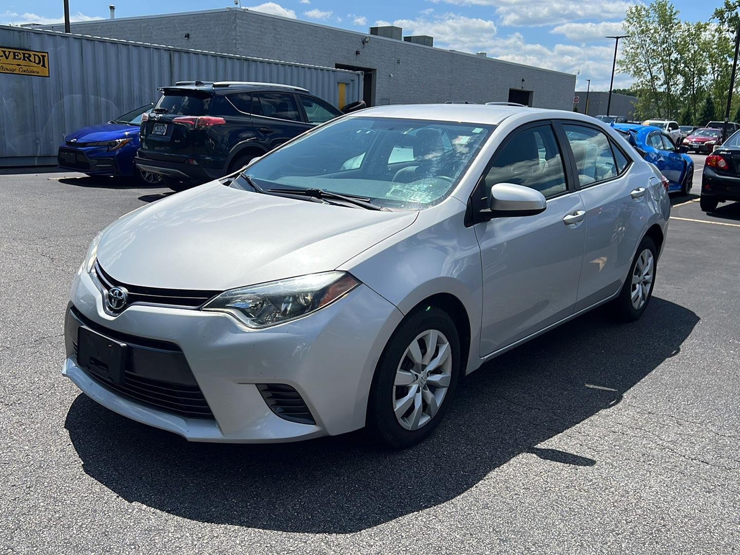 toyota corolla 2016 2T1BURHE2GC710020 image toyota corolla 2016 2T1BURHE2GC710020 image