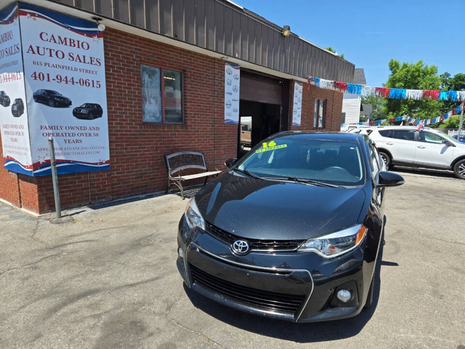 toyota corolla 2016 2T1BURHE6GC722686 image toyota corolla 2016 2T1BURHE6GC722686 image