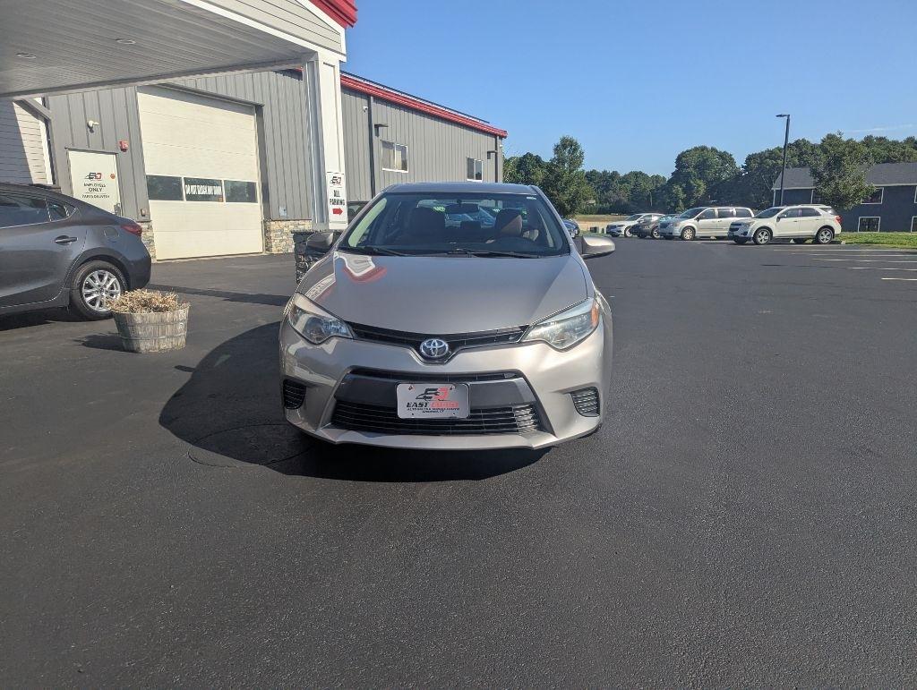 toyota corolla 2016 2T1BURHE9GC509232 image toyota corolla 2016 2T1BURHE9GC509232 image