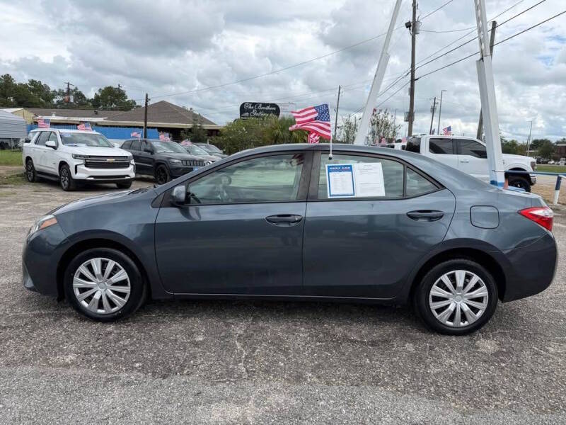 toyota corolla 2016 2T1BURHE0GC631087 image toyota corolla 2016 2T1BURHE0GC631087 image