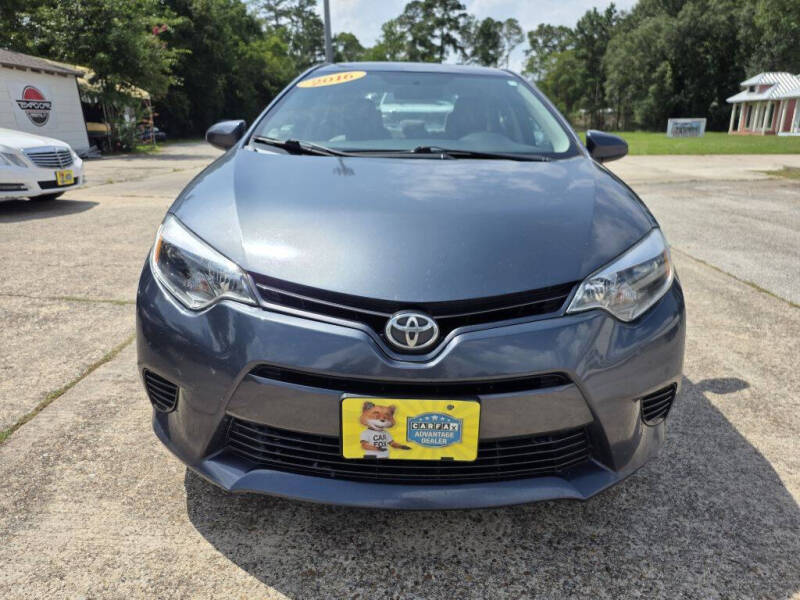toyota corolla 2016 5YFBURHE2GP558367 image toyota corolla 2016 5YFBURHE2GP558367 image