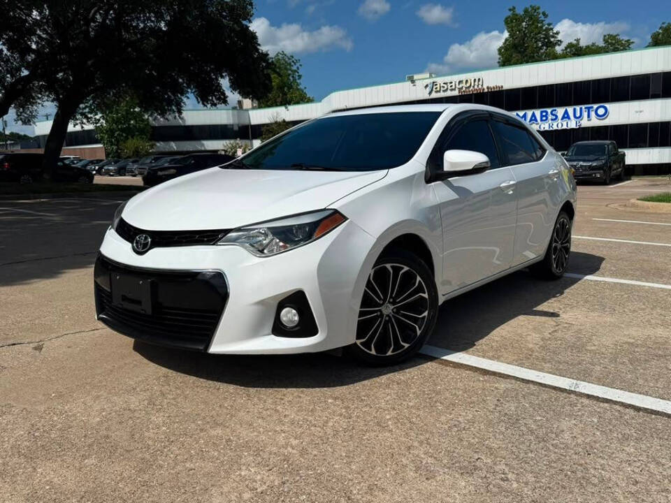 toyota corolla 2016 5YFBURHE1GP506583 image toyota corolla 2016 5YFBURHE1GP506583 image