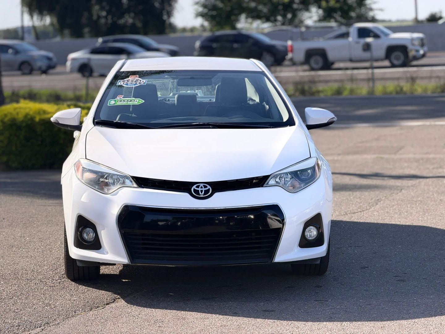 toyota corolla 2016 5YFBURHEXGP413853 image toyota corolla 2016 5YFBURHEXGP413853 image