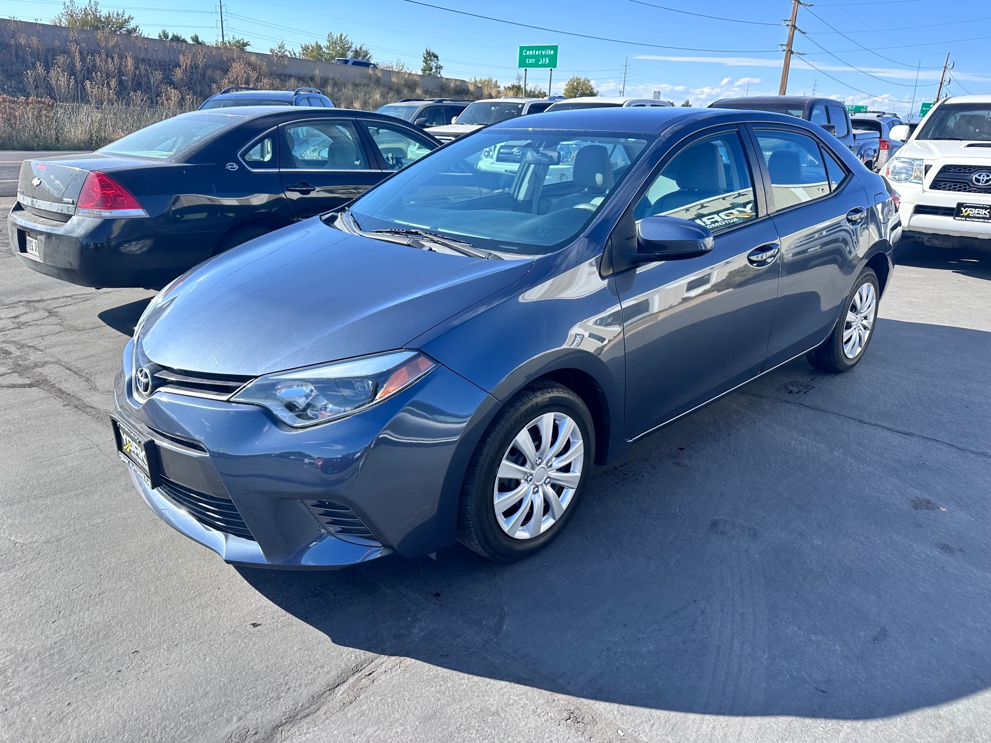 toyota corolla 2016 5YFBURHE4GP434911 image toyota corolla 2016 5YFBURHE4GP434911 image