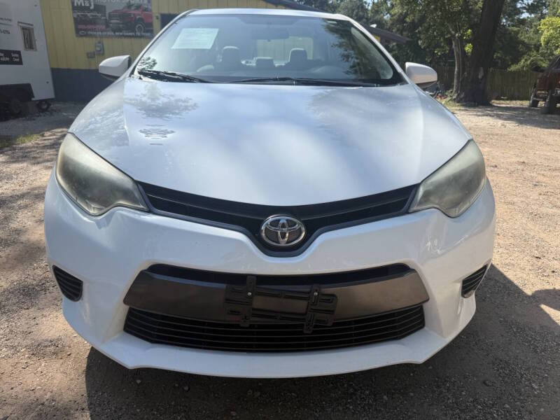 toyota corolla 2016 5YFBURHE3GP400779 image toyota corolla 2016 5YFBURHE3GP400779 image
