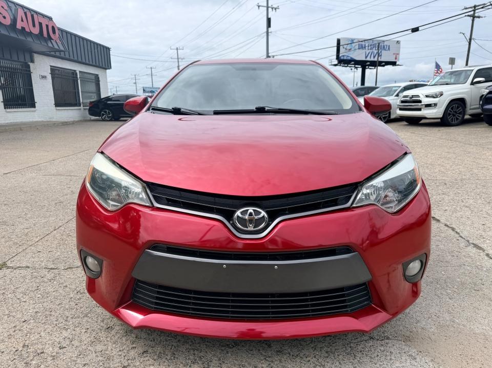 toyota corolla 2016 2T1BURHE0GC490568 image toyota corolla 2016 2T1BURHE0GC490568 image