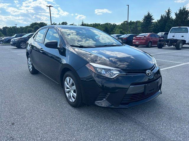toyota corolla 2016 2T1BURHE5GC727023 image toyota corolla 2016 2T1BURHE5GC727023 image