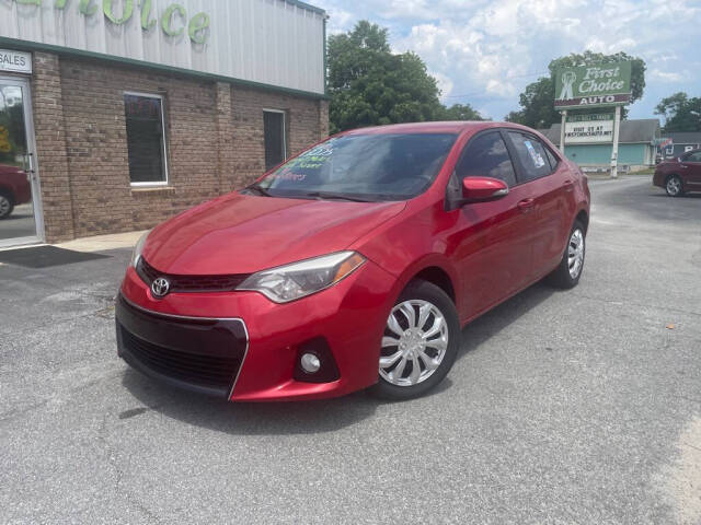 toyota corolla 2016 5YFBURHE2GP462724 image toyota corolla 2016 5YFBURHE2GP462724 image