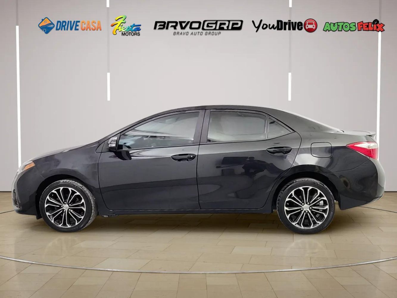 toyota corolla 2016 5YFBURHE2GP391380 image toyota corolla 2016 5YFBURHE2GP391380 image