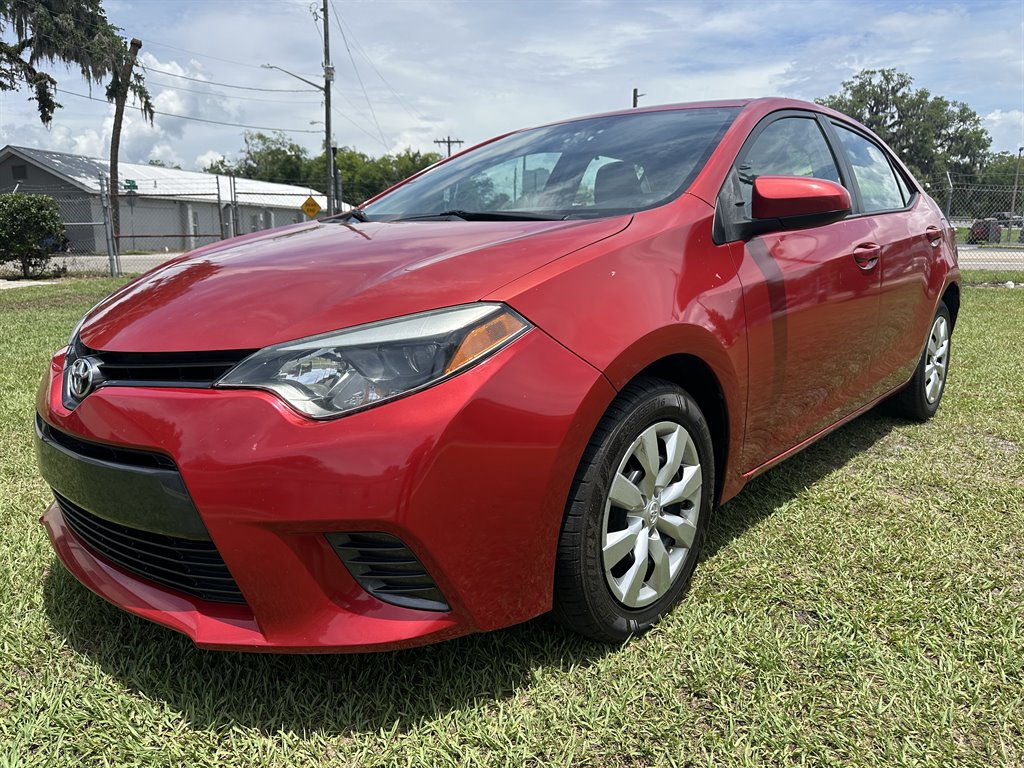 toyota corolla 2016 5YFBURHE5GP505856 image toyota corolla 2016 5YFBURHE5GP505856 image
