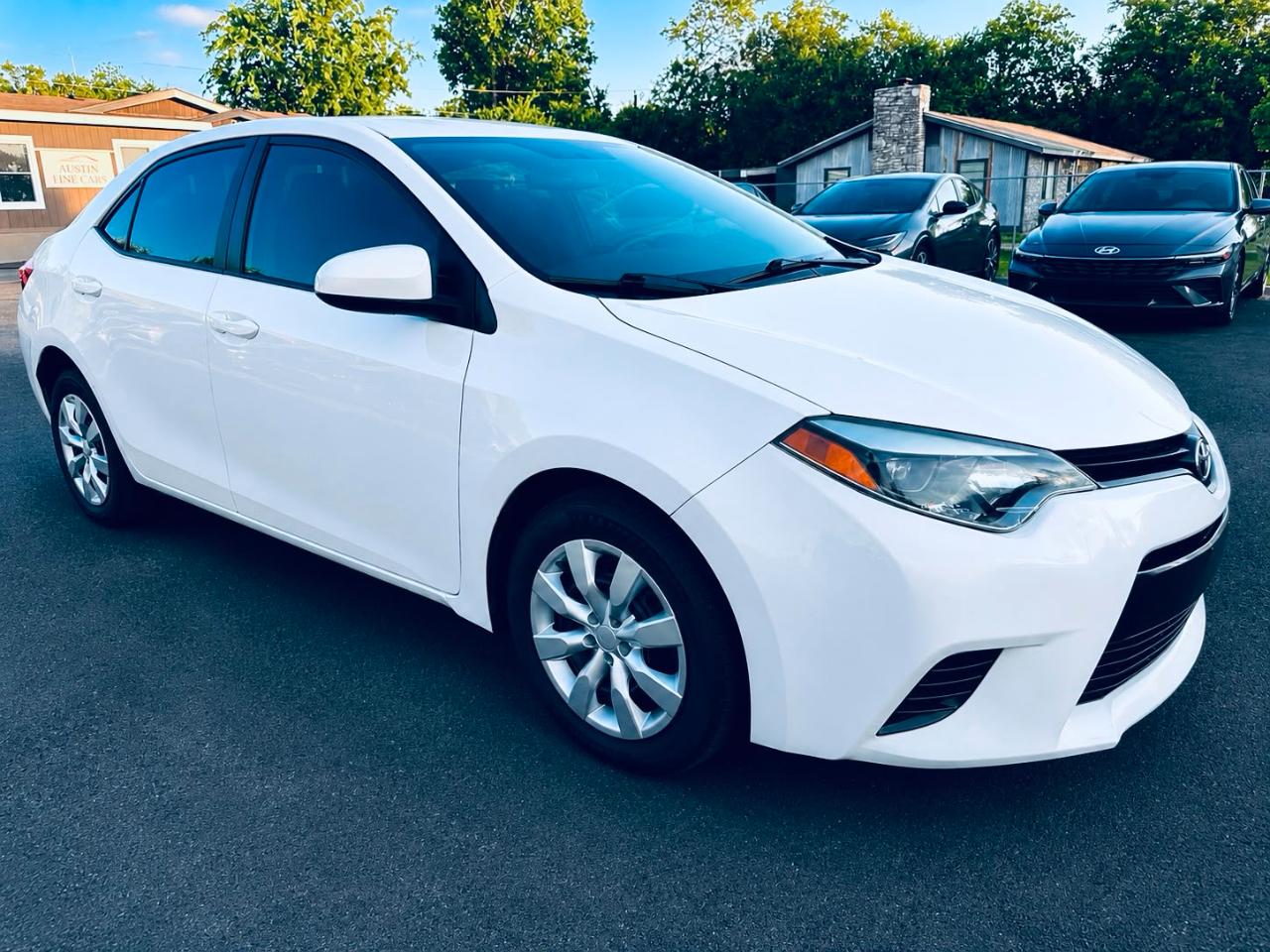 toyota corolla 2016 2T1BURHE9GC673600 image toyota corolla 2016 2T1BURHE9GC673600 image
