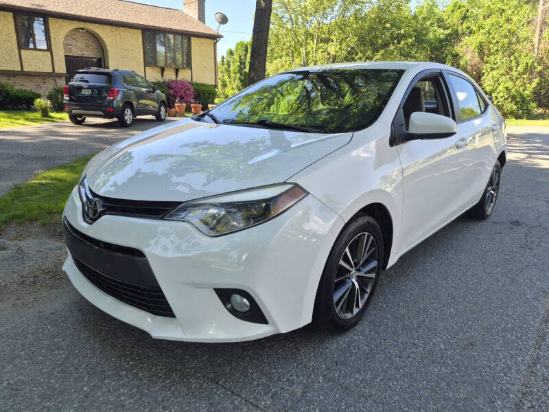 toyota corolla 2016 2T1BURHE3GC615420 image toyota corolla 2016 2T1BURHE3GC615420 image