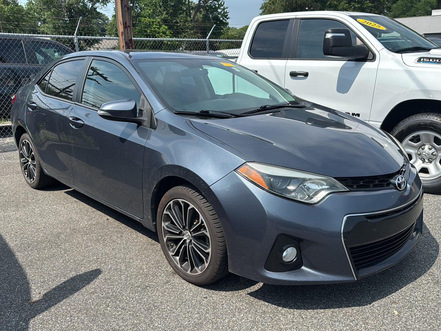 toyota corolla 2016 2T1BURHE2GC734155 image toyota corolla 2016 2T1BURHE2GC734155 image
