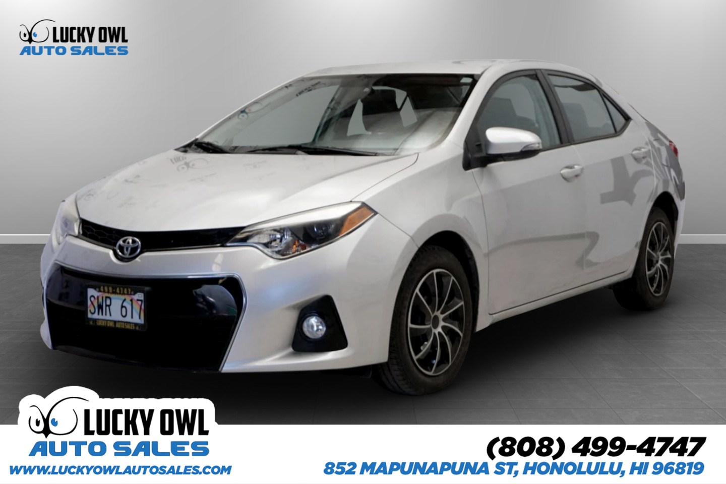 toyota corolla 2016 5YFBURHE8GP464249 image toyota corolla 2016 5YFBURHE8GP464249 image