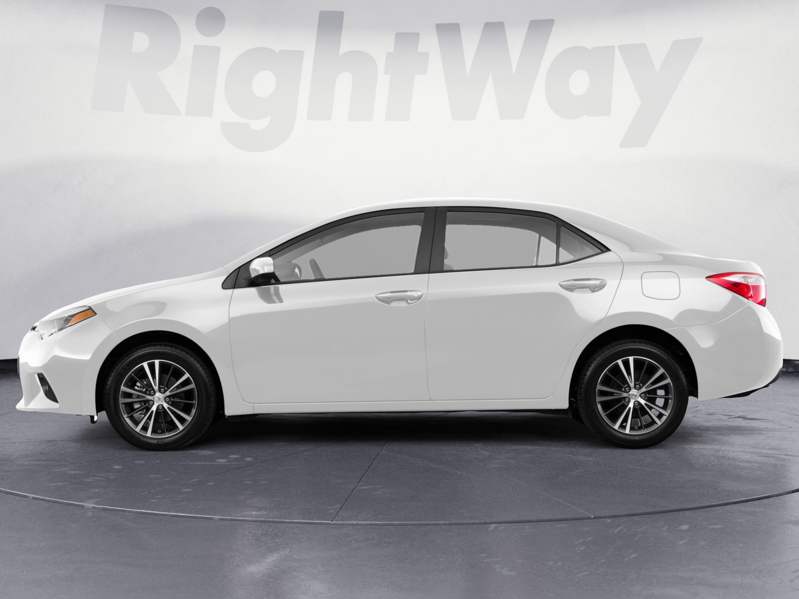 toyota corolla 2016 5YFBURHE8GP376155 image toyota corolla 2016 5YFBURHE8GP376155 image