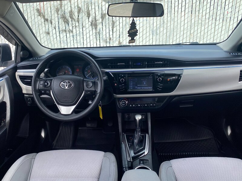 toyota corolla 2016 5YFBURHE4GP449019 image toyota corolla 2016 5YFBURHE4GP449019 image
