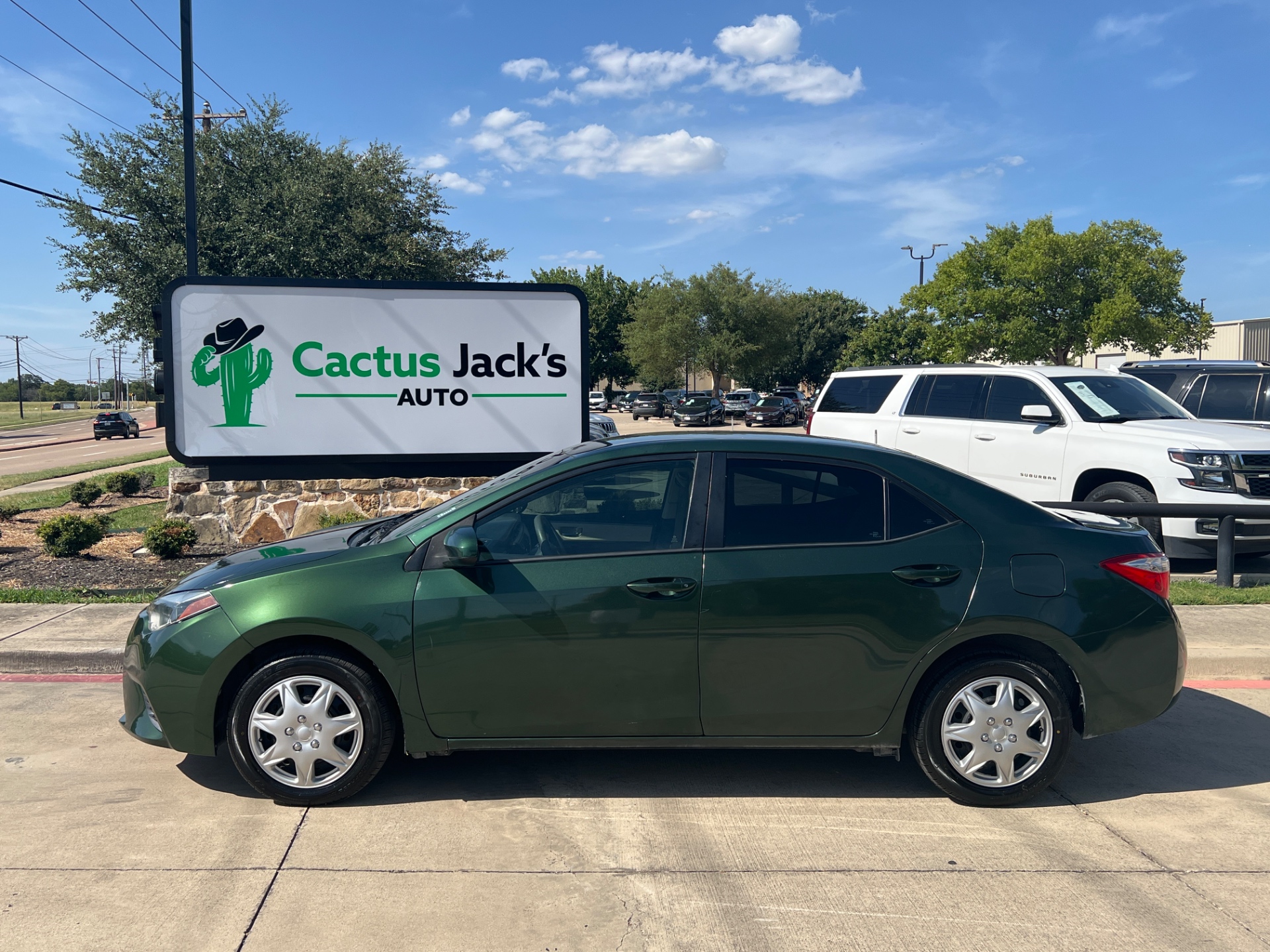 toyota corolla 2016 2T1BURHE2GC676340 image toyota corolla 2016 2T1BURHE2GC676340 image
