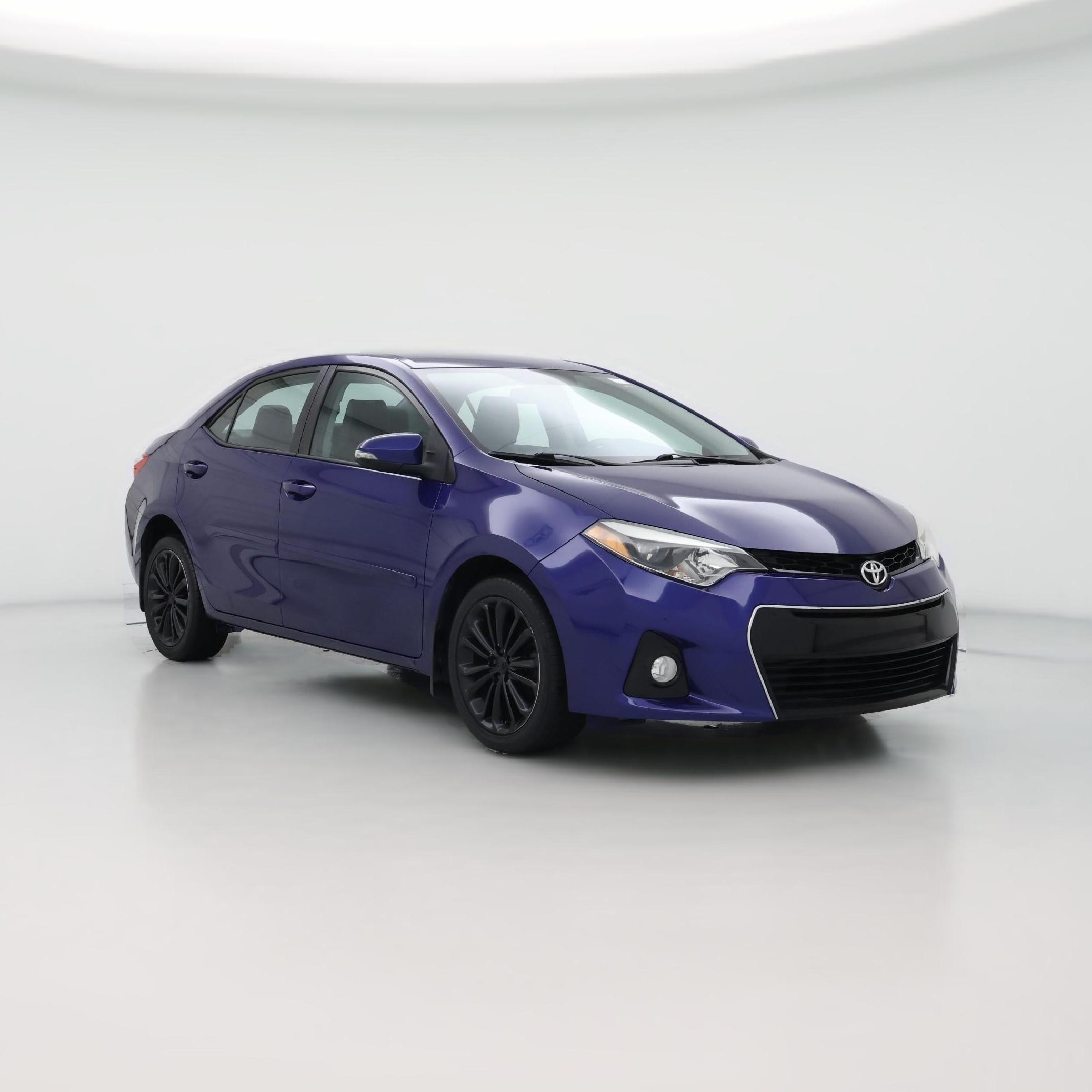 toyota corolla 2016 5YFBURHE8GP530105 image toyota corolla 2016 5YFBURHE8GP530105 image