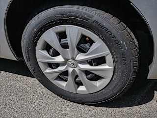 toyota corolla 2016 5YFBURHE1GP558019 image toyota corolla 2016 5YFBURHE1GP558019 image