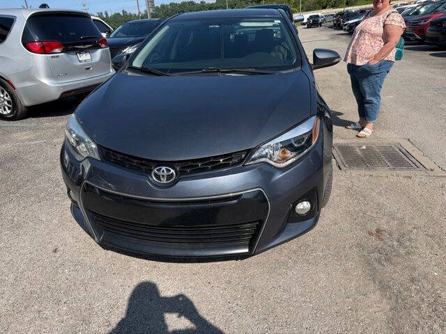 toyota corolla 2016 2T1BURHE5GC580542 image toyota corolla 2016 2T1BURHE5GC580542 image