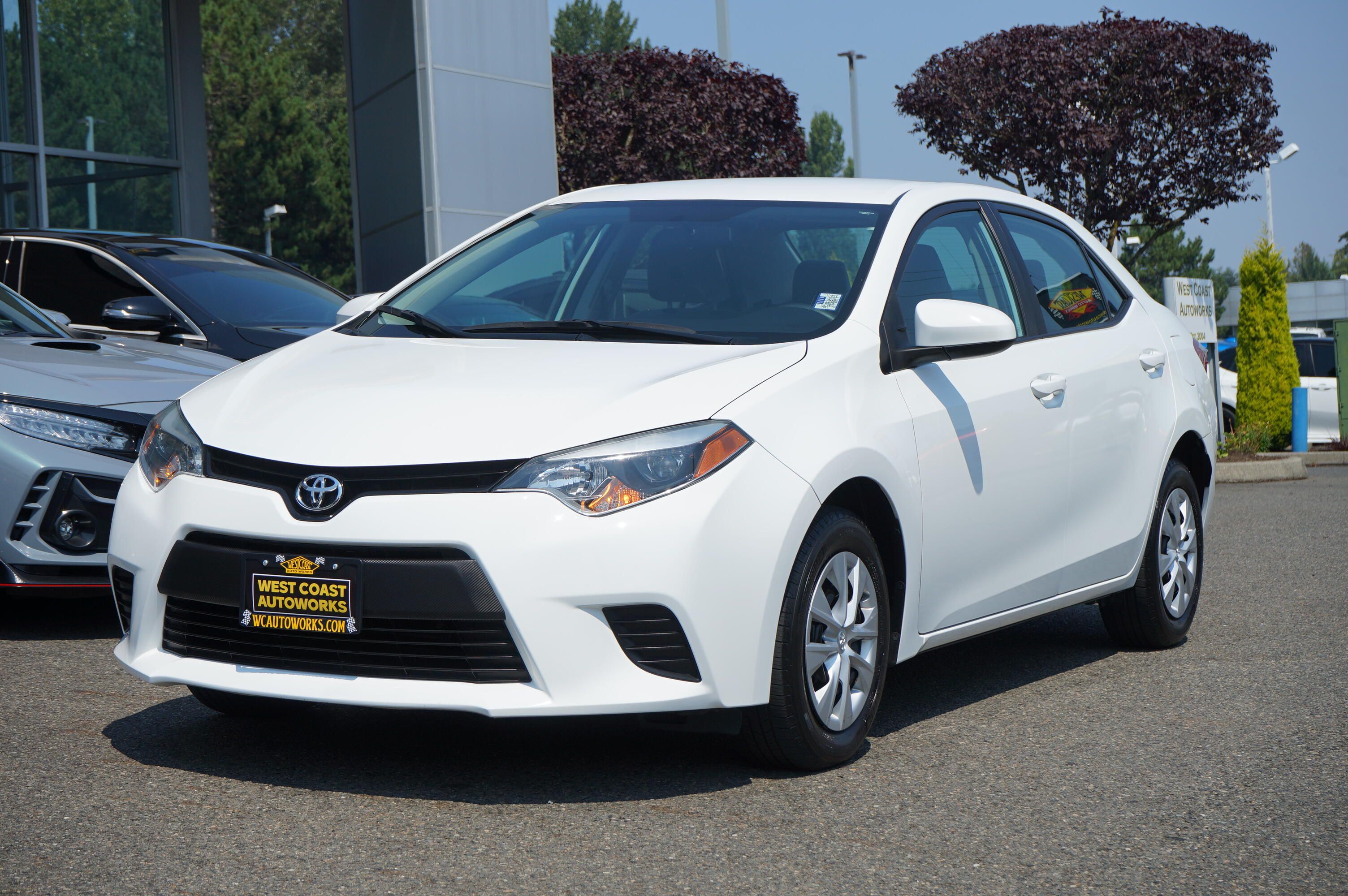 toyota corolla 2016 2T1BURHE3GC587456 image toyota corolla 2016 2T1BURHE3GC587456 image