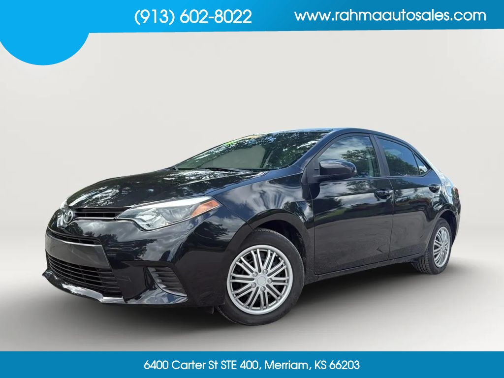 toyota corolla 2016 5YFBURHE1GP427009 image toyota corolla 2016 5YFBURHE1GP427009 image
