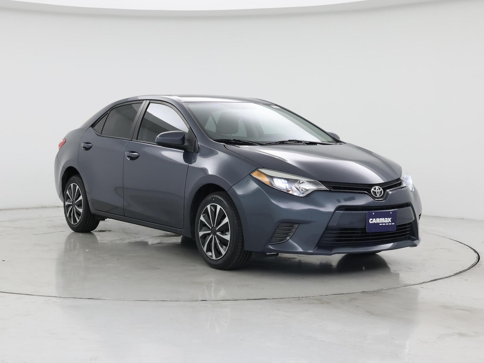toyota corolla 2016 5YFBURHE7GP420761 image toyota corolla 2016 5YFBURHE7GP420761 image