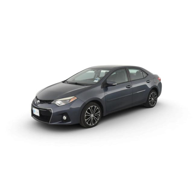 toyota corolla 2016 5YFBURHE7GP445028 image toyota corolla 2016 5YFBURHE7GP445028 image