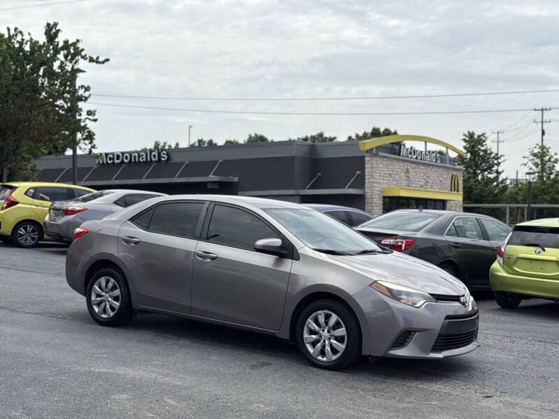 toyota corolla 2016 2T1BURHE9GC482162 image toyota corolla 2016 2T1BURHE9GC482162 image
