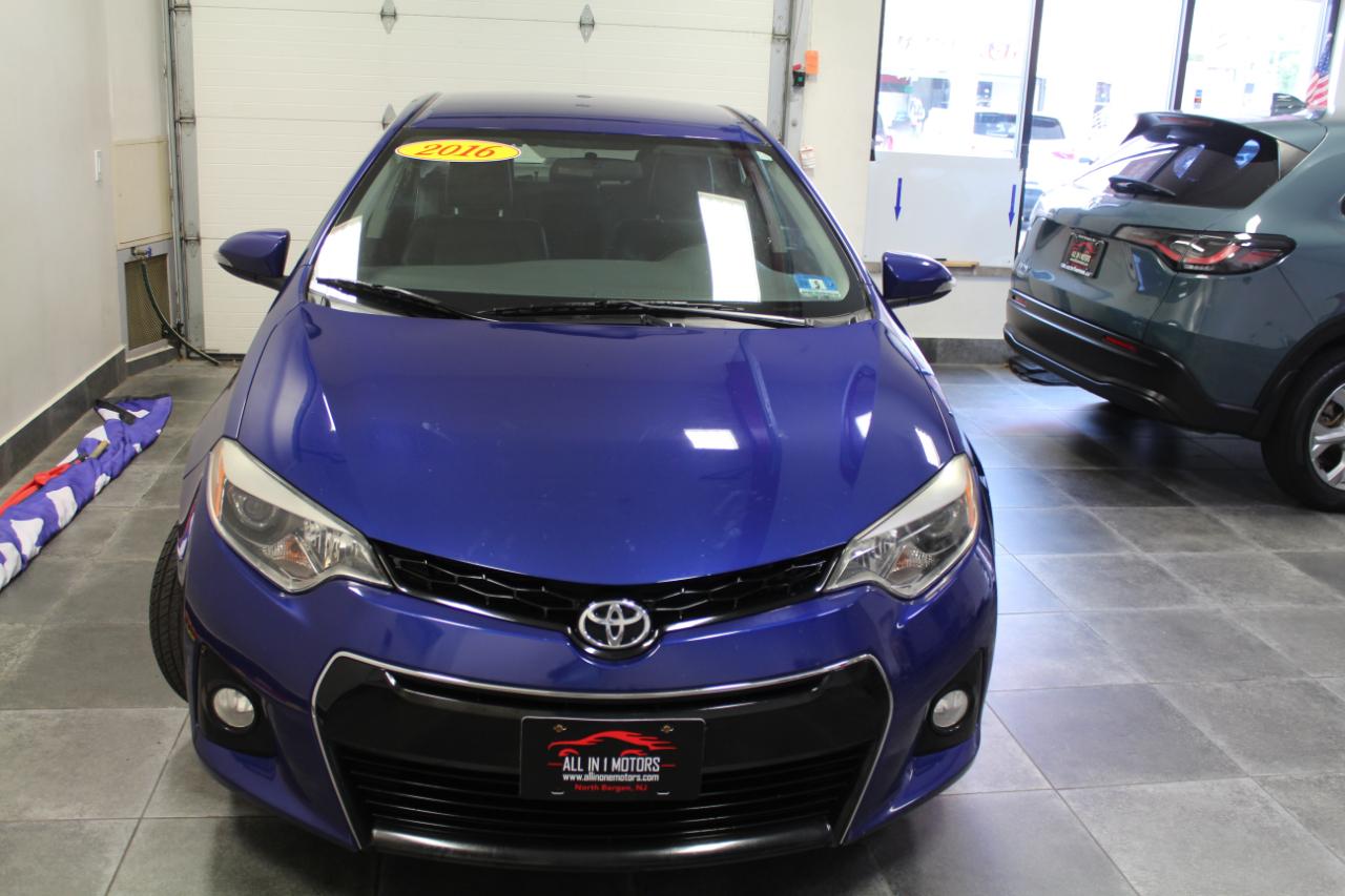 toyota corolla 2016 2T1BURHE4GC589488 image toyota corolla 2016 2T1BURHE4GC589488 image