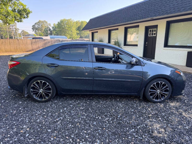 toyota corolla 2016 2T1BURHE6GC669679 image toyota corolla 2016 2T1BURHE6GC669679 image