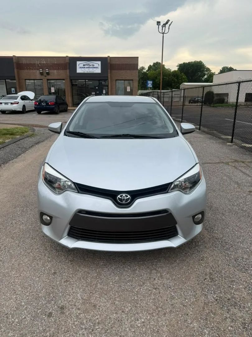 toyota corolla 2016 2T1BURHE6GC700638 image toyota corolla 2016 2T1BURHE6GC700638 image