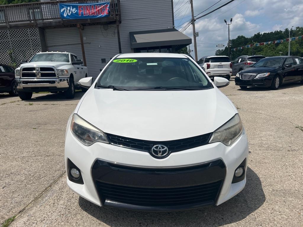 toyota corolla 2016 5YFBURHE0GP484477 image toyota corolla 2016 5YFBURHE0GP484477 image