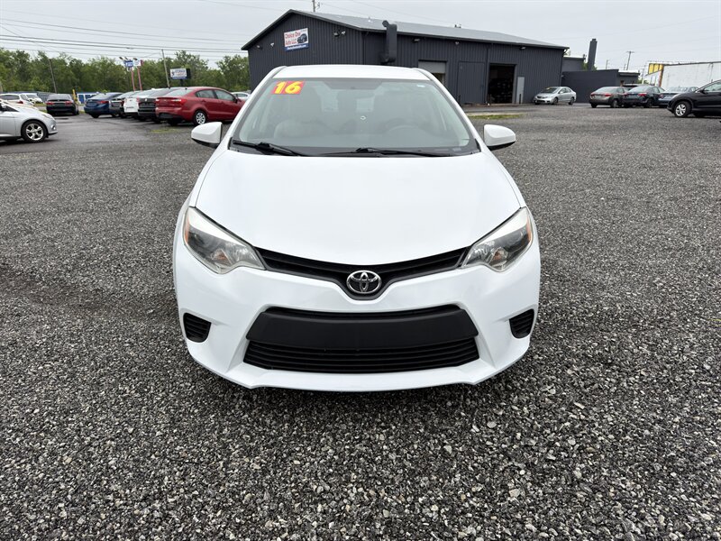 toyota corolla 2016 5YFBURHE9GP518173 image toyota corolla 2016 5YFBURHE9GP518173 image