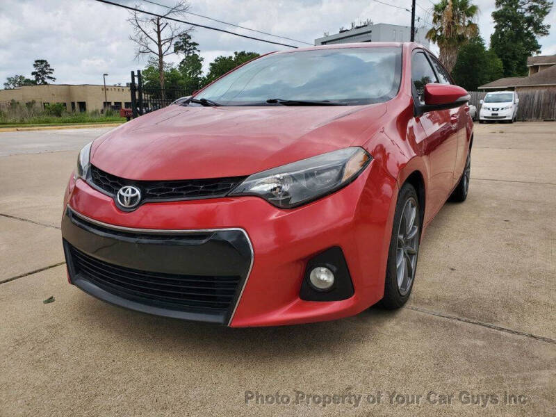 toyota corolla 2016 5YFBURHE9GP512440 image toyota corolla 2016 5YFBURHE9GP512440 image
