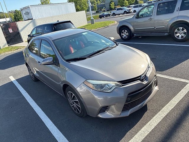 toyota corolla 2016 2T1BURHE9GC613283 image toyota corolla 2016 2T1BURHE9GC613283 image