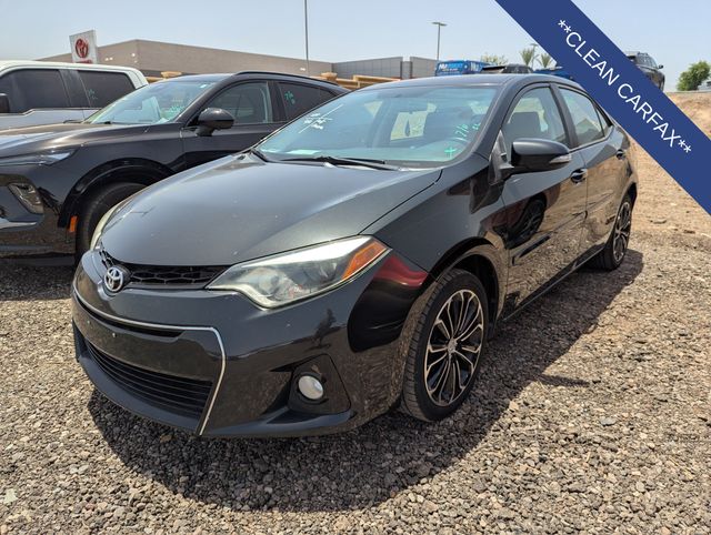 toyota corolla 2016 2T1BURHE9GC725842 image toyota corolla 2016 2T1BURHE9GC725842 image