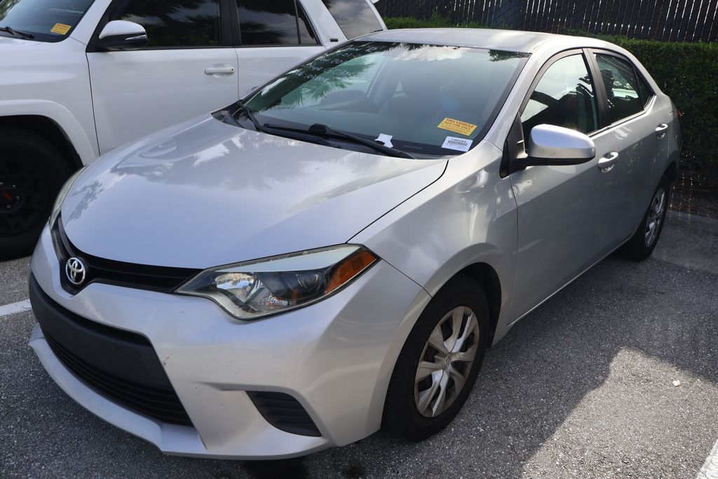 toyota corolla 2016 2T1BURHE4GC736294 image toyota corolla 2016 2T1BURHE4GC736294 image